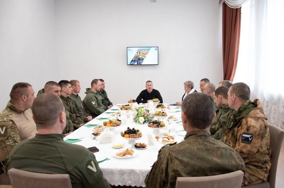 Фото: пресс-служба исполкома Бугульминского района