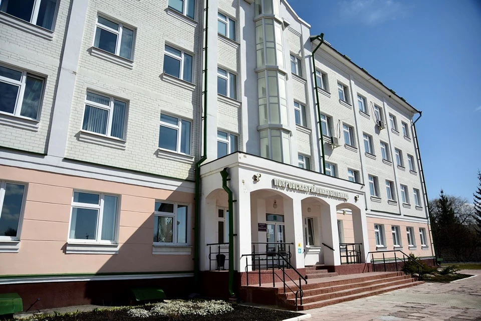 Фото: пресс-служба губернатора Орловской области