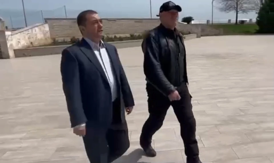 Игорь Бабушкин обсудит с премьер-министром Азербайджанской Республики Али Идаят оглы Асадовым вопросы двустороннего сотрудничества