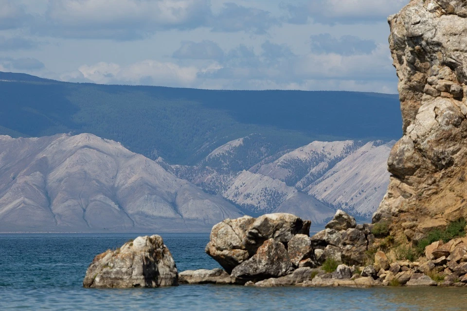 Байкальский экологический диктант 2023: дата проведения, площадки - KP.RU