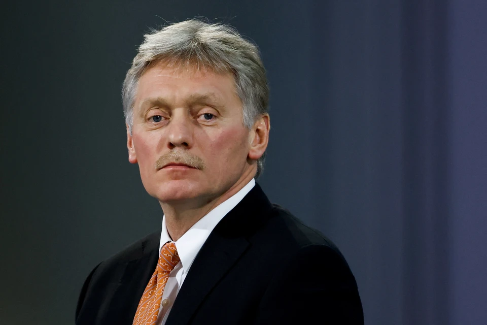 Песков назвал истеричной реакцию Запада на планы России разместить ядерное оружие в Белоруссии