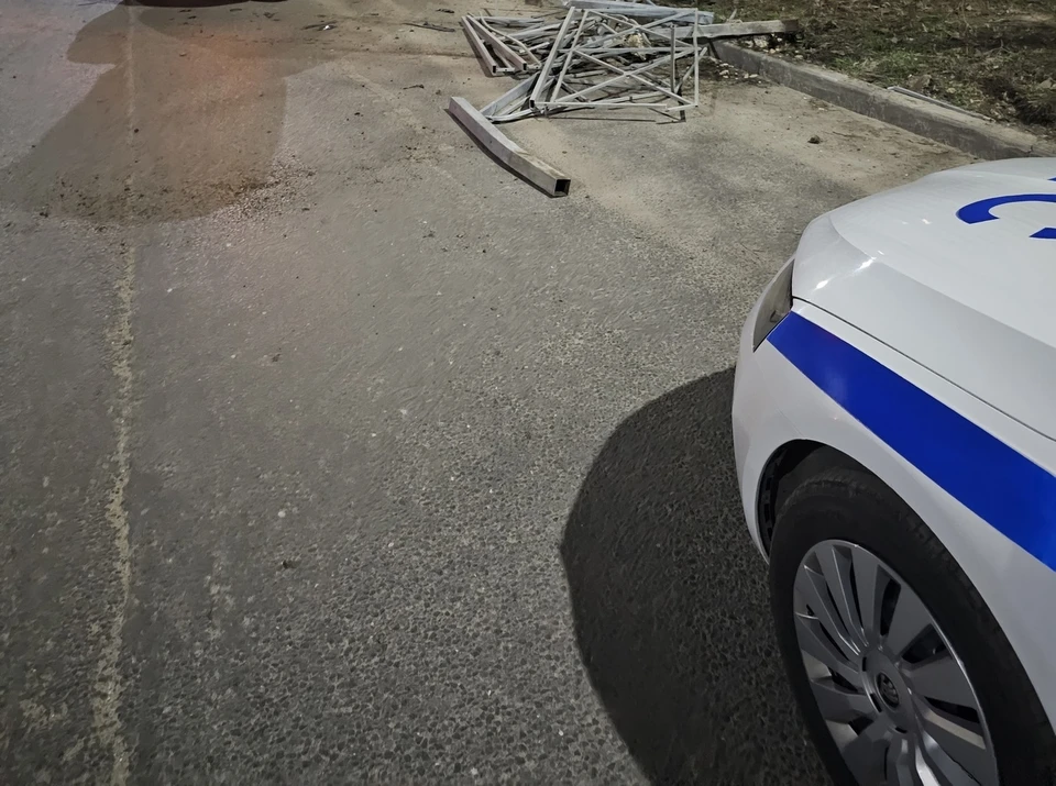 Фото: группа "Вконтакте" "Подслушано Автомобилистов Владимир"