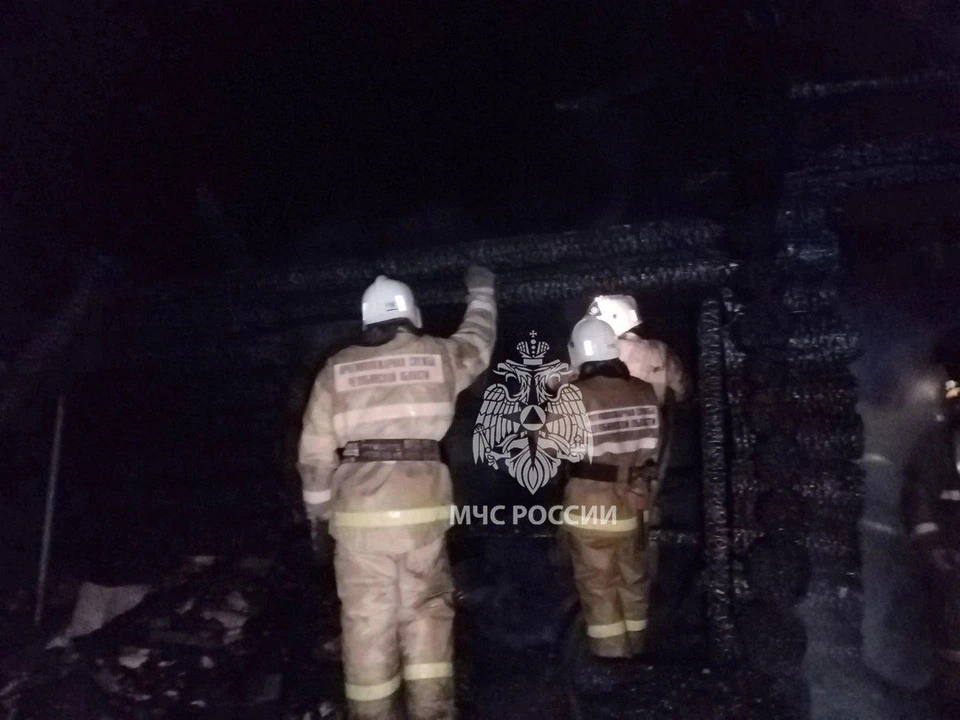 Фото: 8 ПСО ФПС ГПС ГУ МЧС по Челябинской области