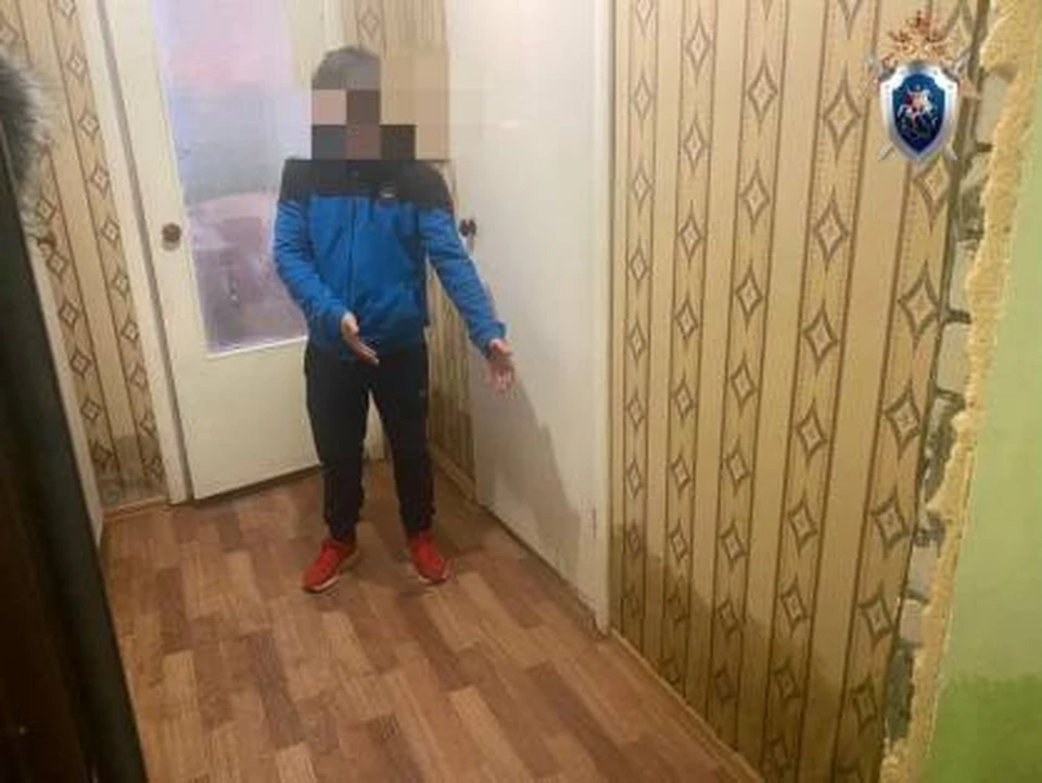 ФОТО: СУ СК РФ по Чувашской Республике