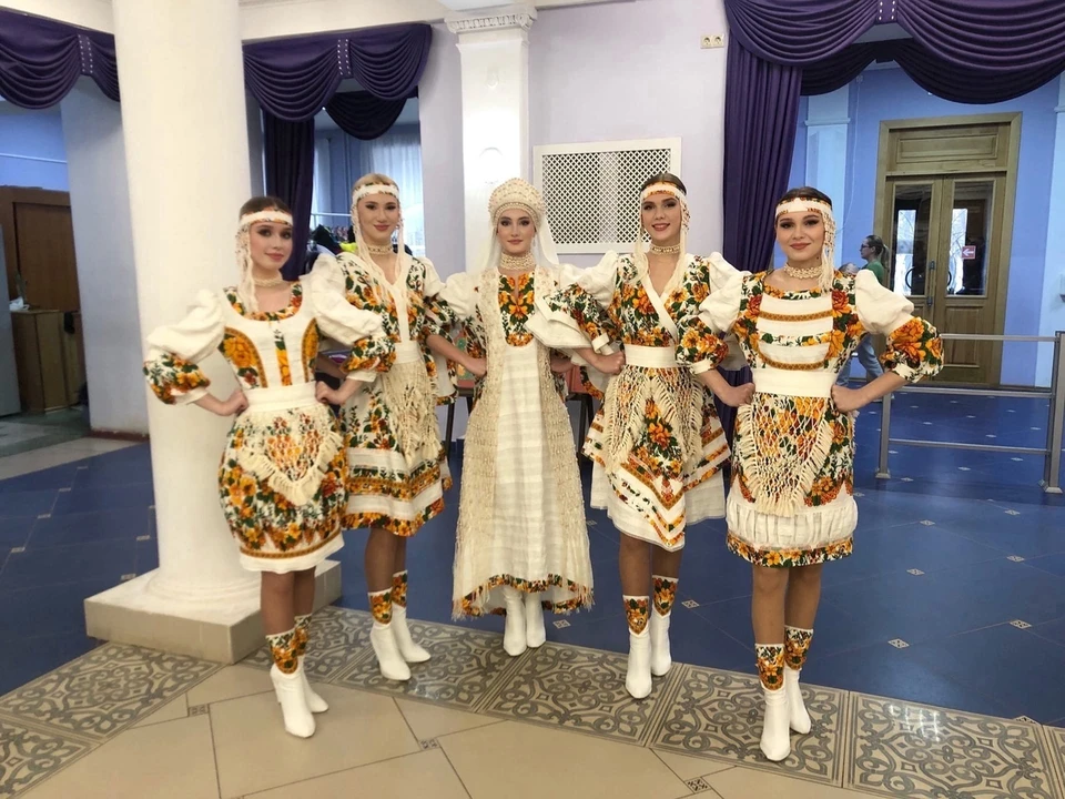 Фото: МЦ "Кострома"