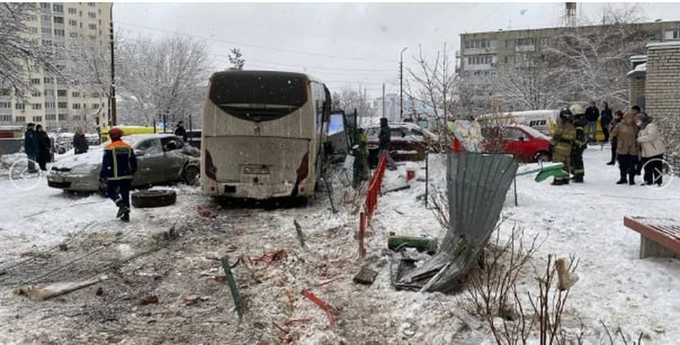 Фото: Облспас