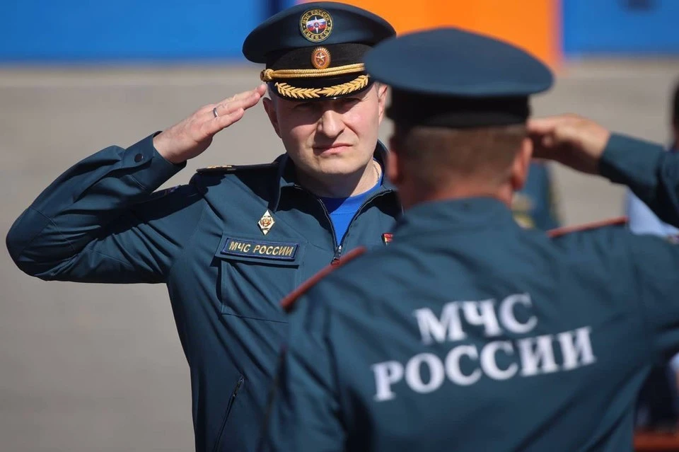 В МЧС Удмуртии предупредили жителей о мошеннике. Фото: Андрей СОРОКИН