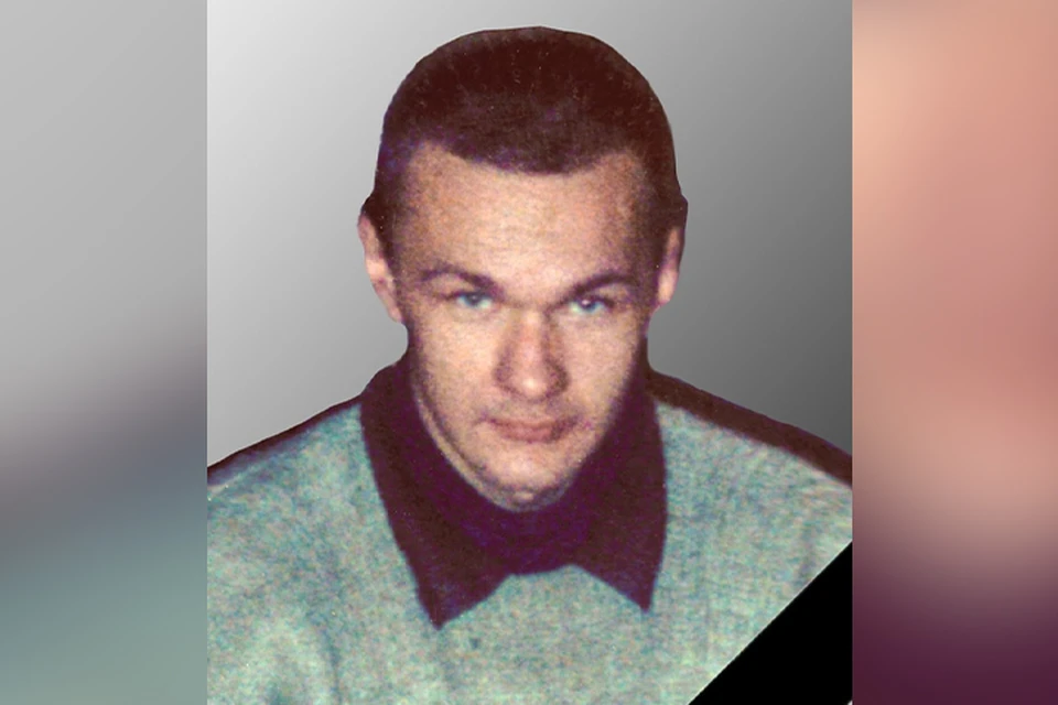 Андрей Барсаков погиб в ходе СВО 21 сентября 2022 года Фото: администрация Бологовского района