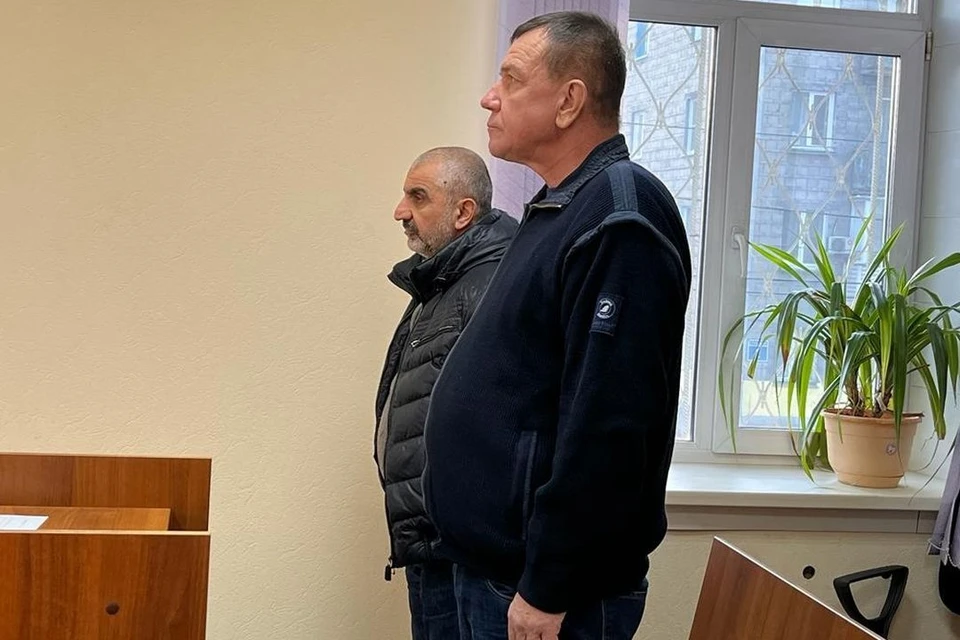 Экс-начальнику МКУ условный срок снизили почти на год, а штраф — в 3 раза Фото: https://usd.nsk.sudrf.ru/