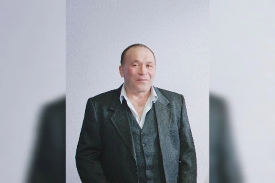 Мужчина не предупреждал близких, что собирается уйти из дома. Фото: соцсети Кристины Губайдулиной