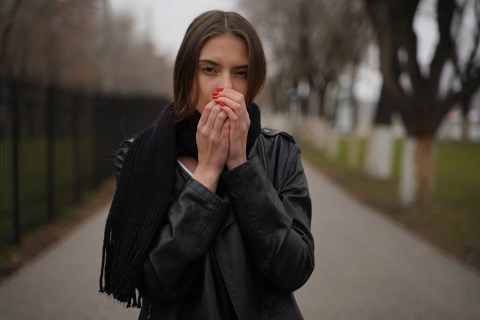 В столице похолодает, вернутся ночные заморозки