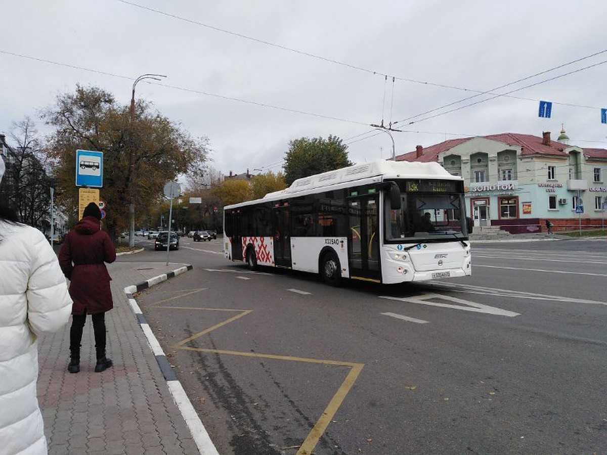 В Белгороде бесплатные автобусы к кладбищам на Пасху будут курсировать с 8  утра - KP.RU