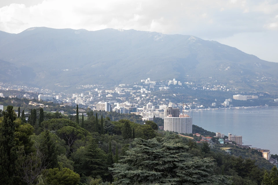 На следующей неделе крымчане будут работать всего три дня