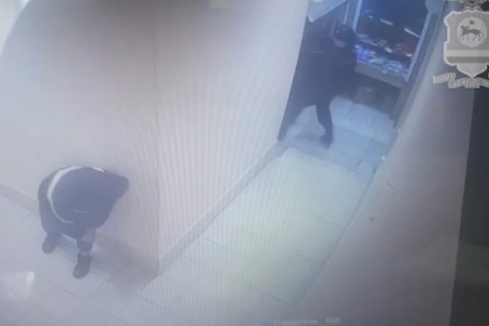 Фото: скриншот видео