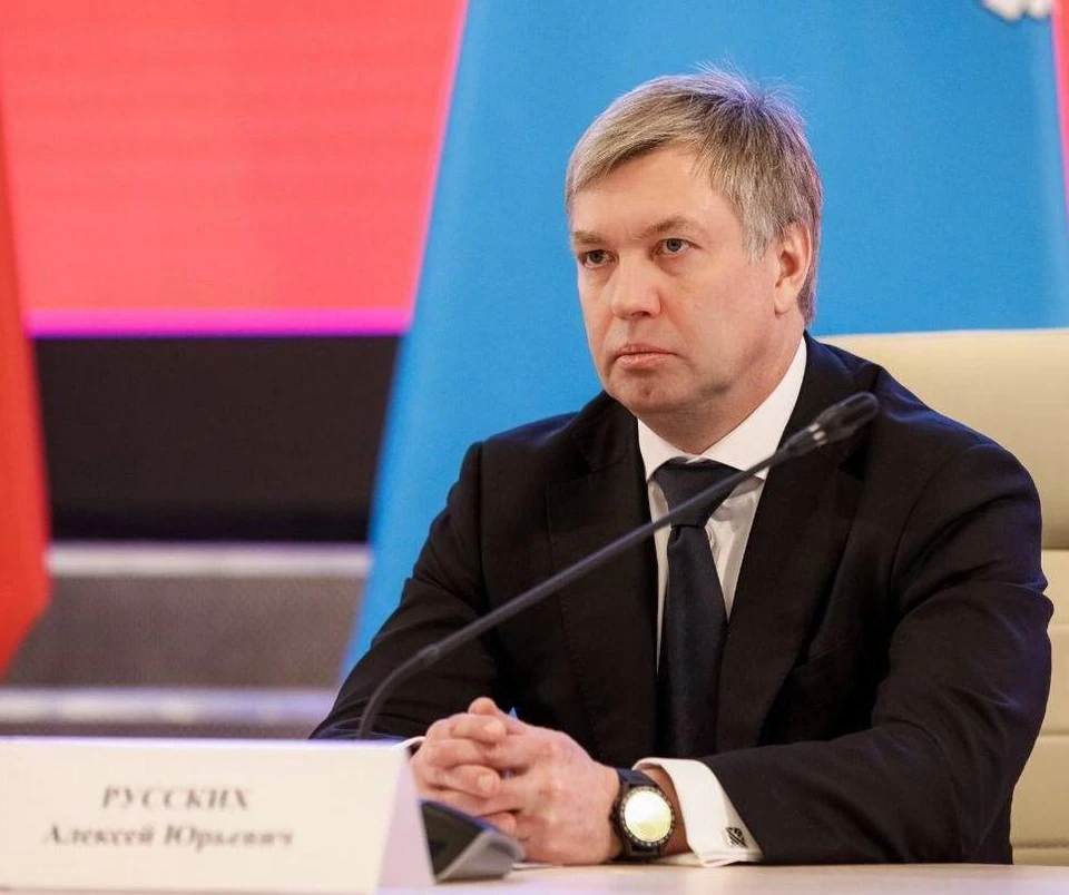 «Я сам как автомобилист, когда попадаю в яму, грязно ругаюсь», — Алексей Русских