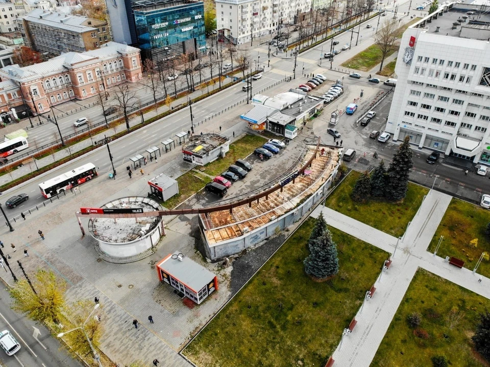 Фото: страница ВКонтакте Алексея Дёмкина.