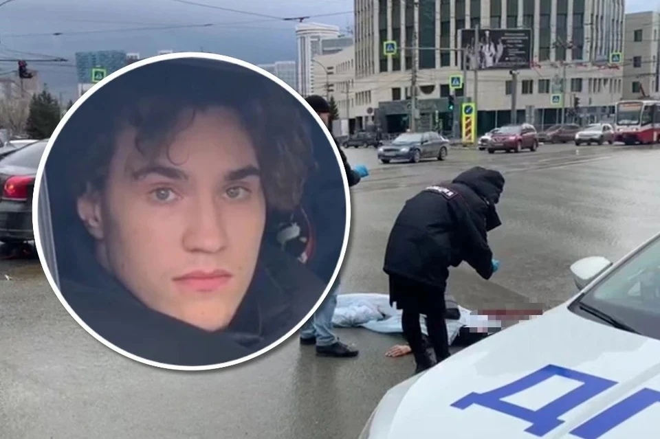 На Южном Урале полицейские открыли стрельбу по колёсам, чтобы остановить водителя под наркотиками