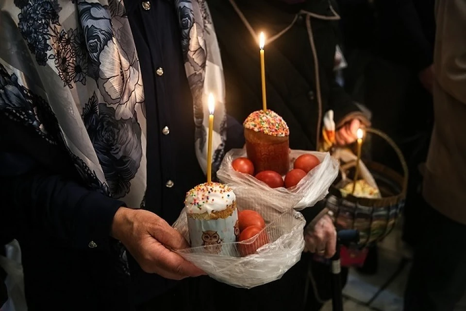 В Пасху в Чебоксарах запланирована обширная культурная программа.