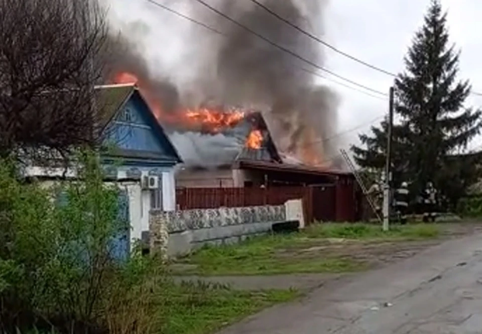 Купить дом в Волжском с фото