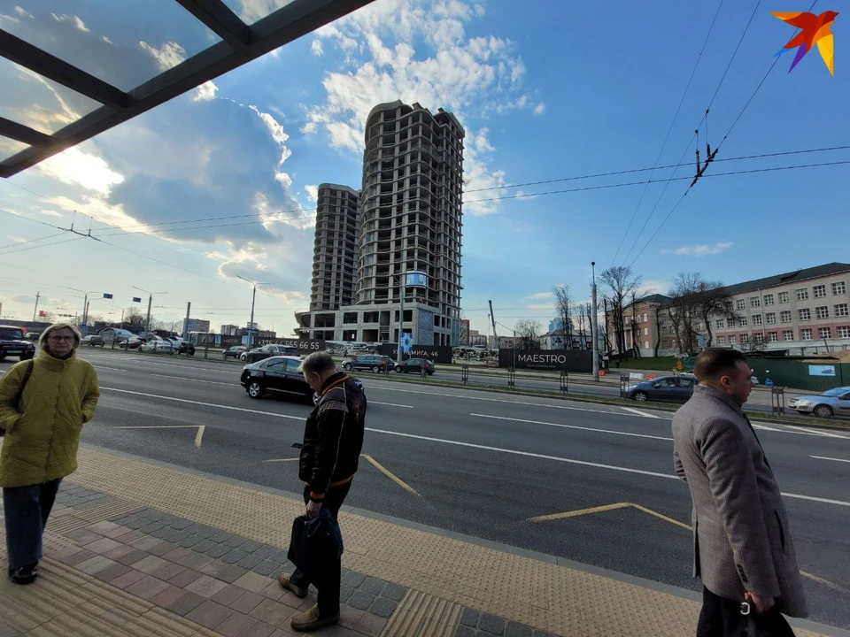Стала известна рекордная статистика рынка жилья в марте-2023. Фото: архив, носит иллюстративный характер.