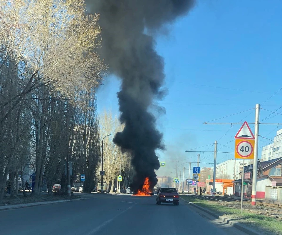 Фото: Улпресса.