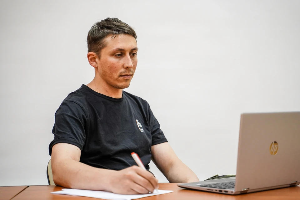 В Самаре больше правшей