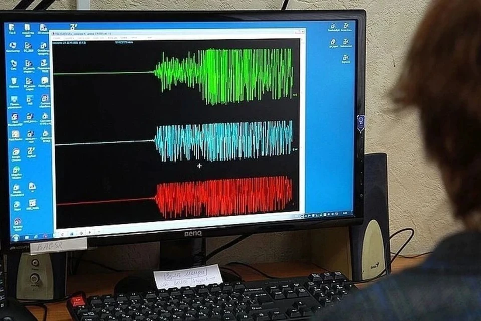 В Новосибирской области могут происходить землетрясения трех типов.
