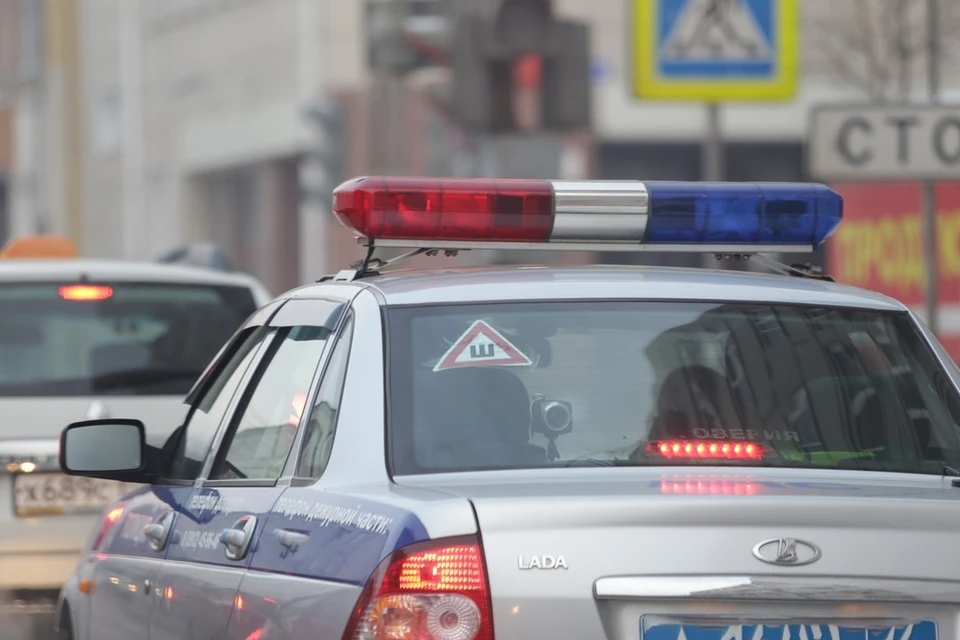 Всего с 10 по 16 апреля в Прикамье произошло 228 ДТП.