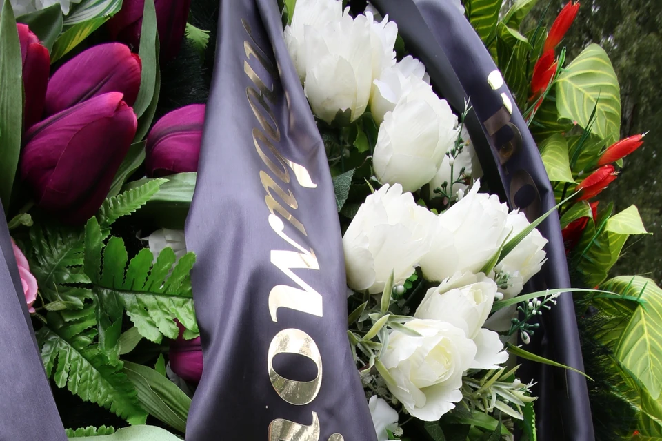 В Волгограде 17 апреля простятся с умершей в зоне СВО врачом Оксаной Бибениной