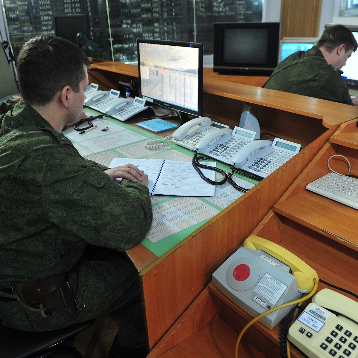 В Томской области военная прокуратура проконсультирует по вопросам  весеннего призыва - KP.RU