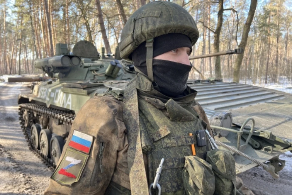 В социальном военном контракте прописаны меры поддержки участников СВО и их семей.