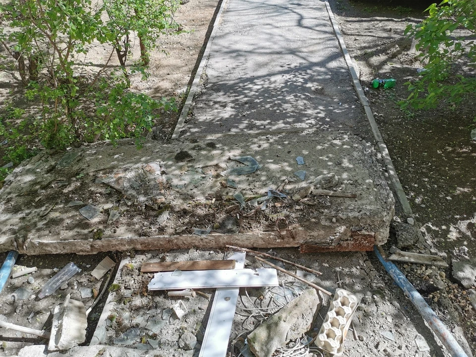 Фото: Лейла Чернышова