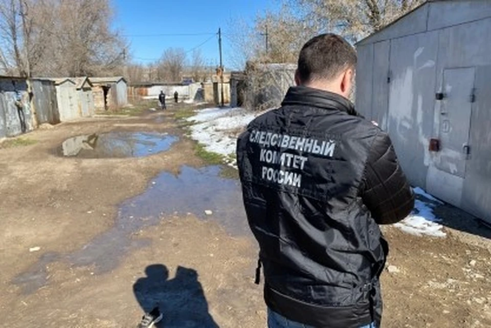 Гибель ребенка вызвала огромный общественный резонанс. Фото: СК Оренбургской области