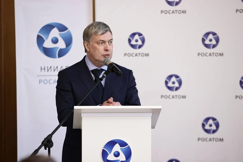 Фото? ТГ-канал Алексея Русских