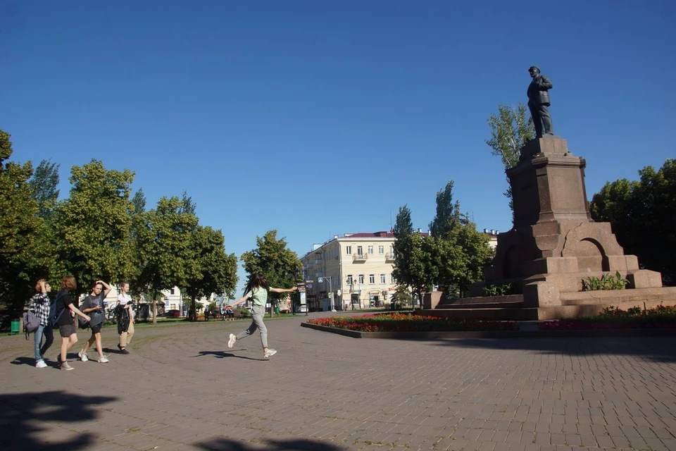 29% горожан, напротив, считают себя застенчивыми