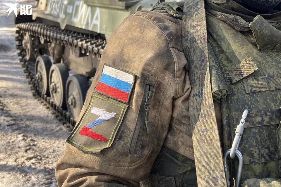 Воины батальона будут проходить специальную военную подготовку.