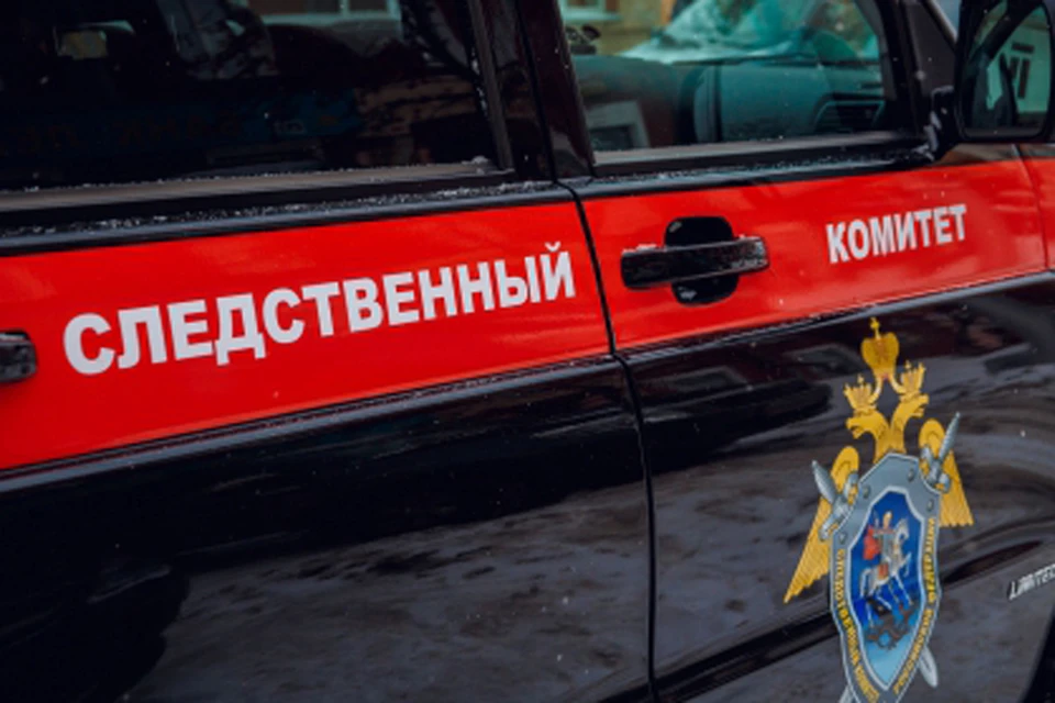 Работники Следственного комитета выяснят, была ли смерть мужчины естественной или криминальной.