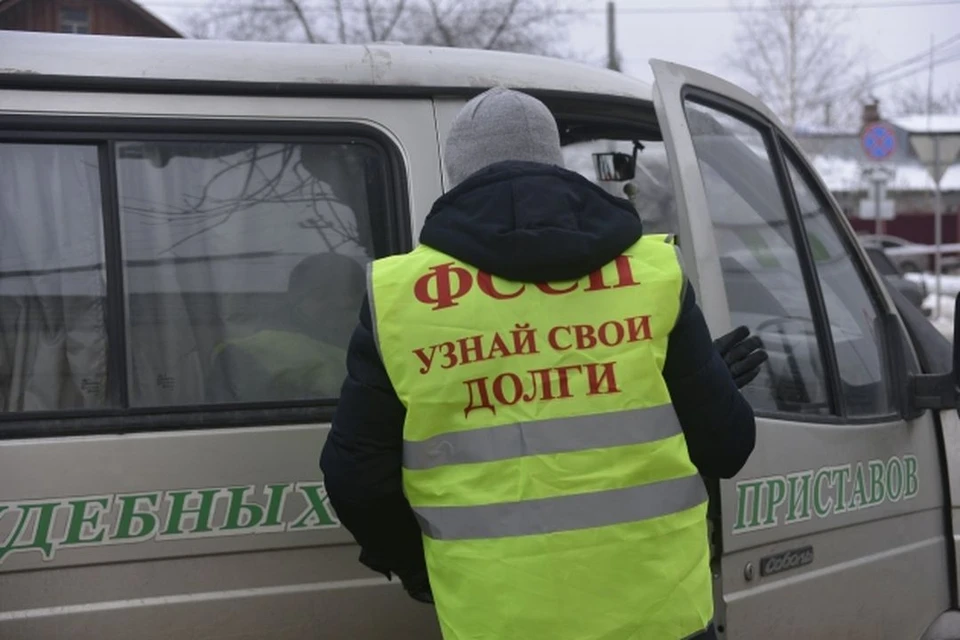 У компании-должника отсудили почти 60 миллионов рублей в пользу другой фирмы.