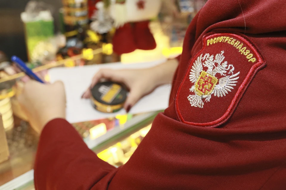 Нарушения выявил Роспотребнадзор Удмуртии