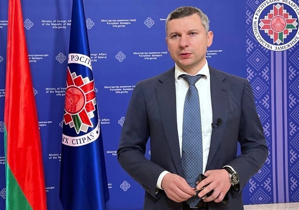 МИД охарактеризовал ситуацию в Судане как "сложную" и заявил, что в этой стране, охваченной вооруженным конфликтом, находятся 10 граждан Беларуси. Фото: vk.com/mfabelarus
