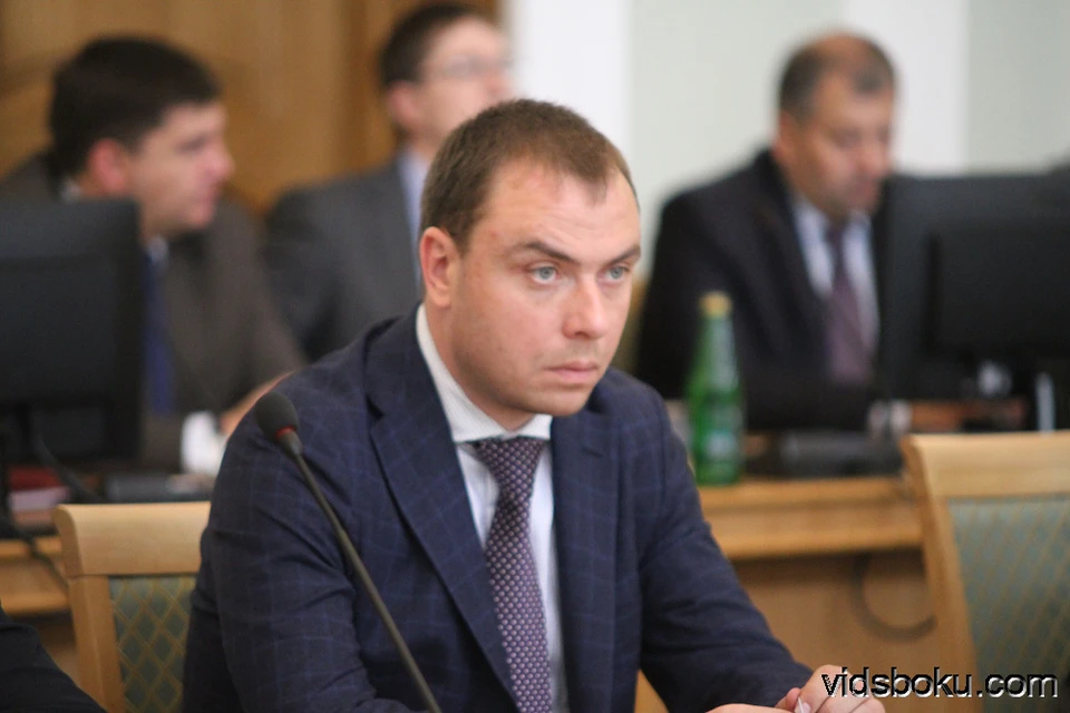 Депутат гордумы Самарский предложил уволиться начальнице отдела в рязанской мэрии. Фото: ВидСбоку.