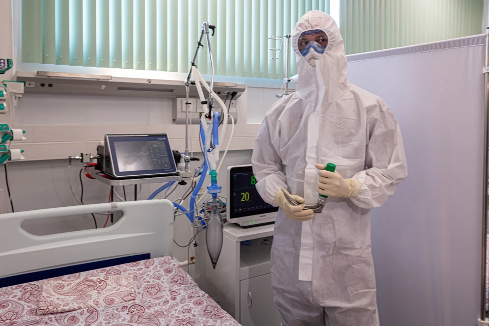 За 24 часа подтвердили 136 новых случаев COVID-19