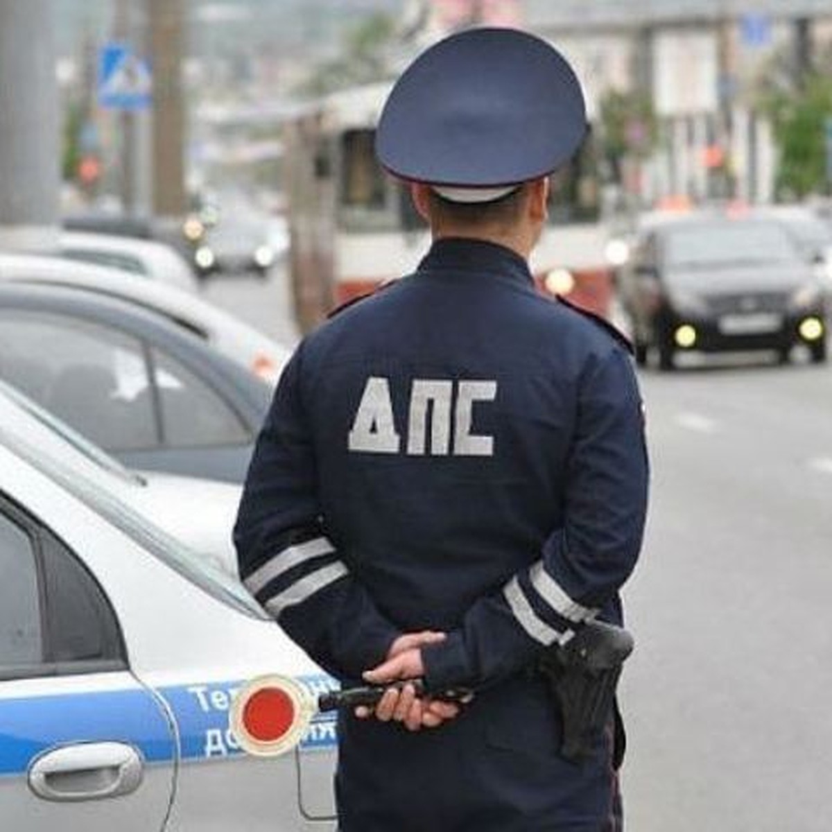 В Перми у пьяного водителя отобрали в пользу государства его автомобиль -  KP.RU