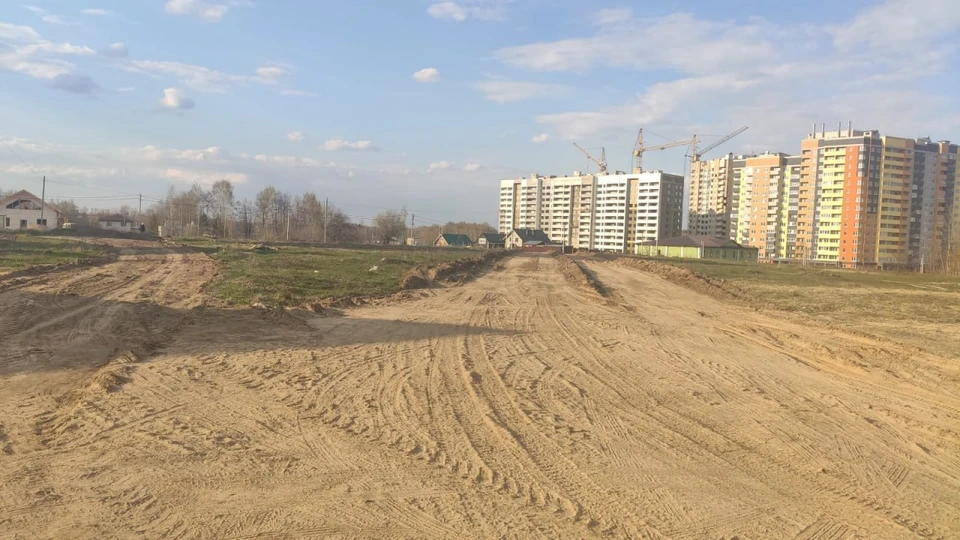Фото из телеграм-канала Дмитрия Наумова.