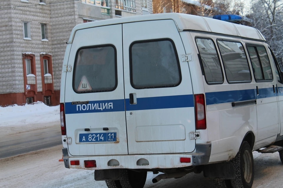 Фото: Нина ЮШКОВА.