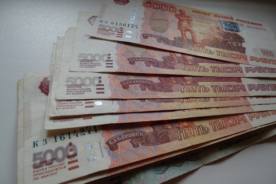 В Липецке полицейские задержали курьера мошенников из Ростовской области