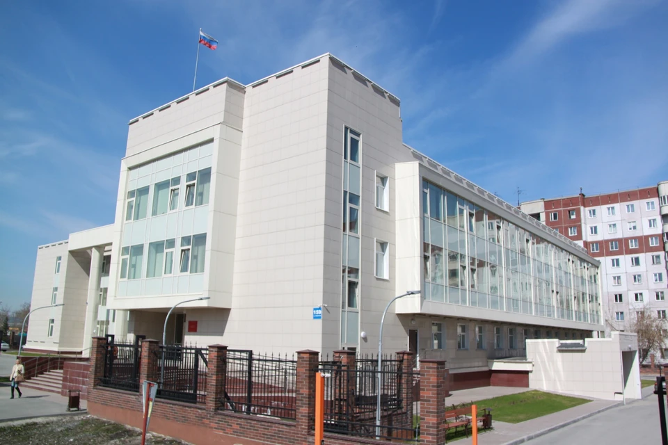 Застройщик обанкротил фирму и задолжал 200 миллионов вкладчикам. Фото: https://vk.com/public219543950