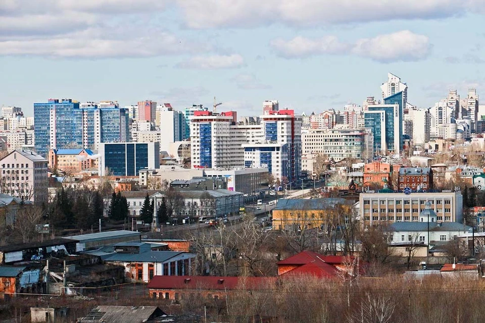 Согласно данным статистики, из Алтайского края за январь-февраль текущего года в регионы РФ убыли 2605 человек