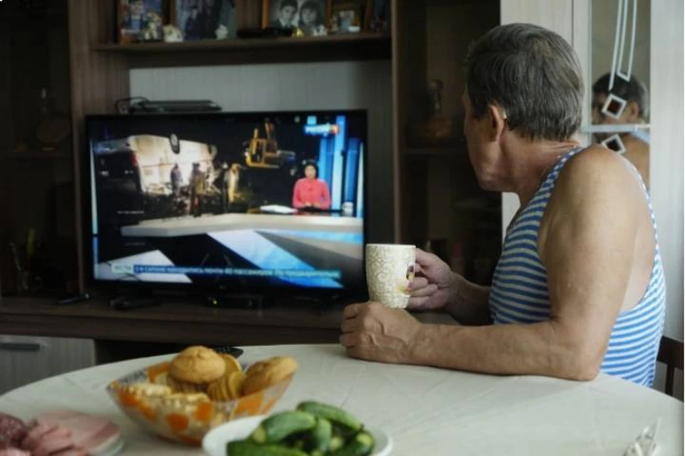В Братске Иркутской области временно отключают телевизионное вещание