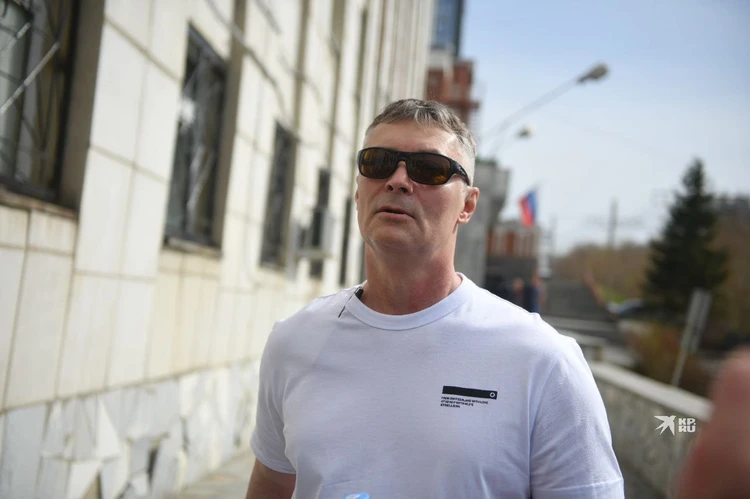 Евгений Ройзман* заплатит 565 тысяч рублей за работу полиции на митинге в Екатеринбурге